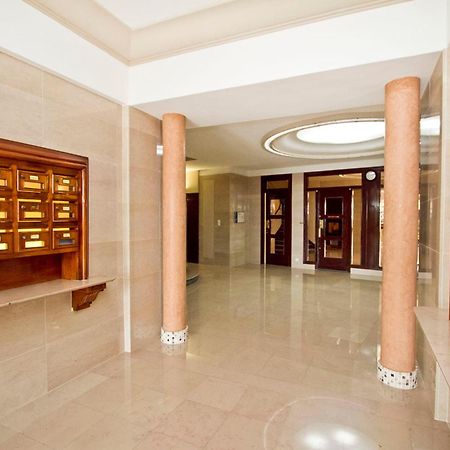 Promenade Des Anglais - Sea View 2Bdr Nizza Exterior foto