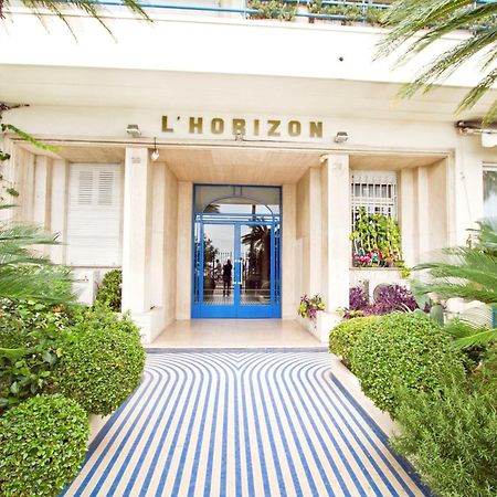 Promenade Des Anglais - Sea View 2Bdr Nizza Exterior foto