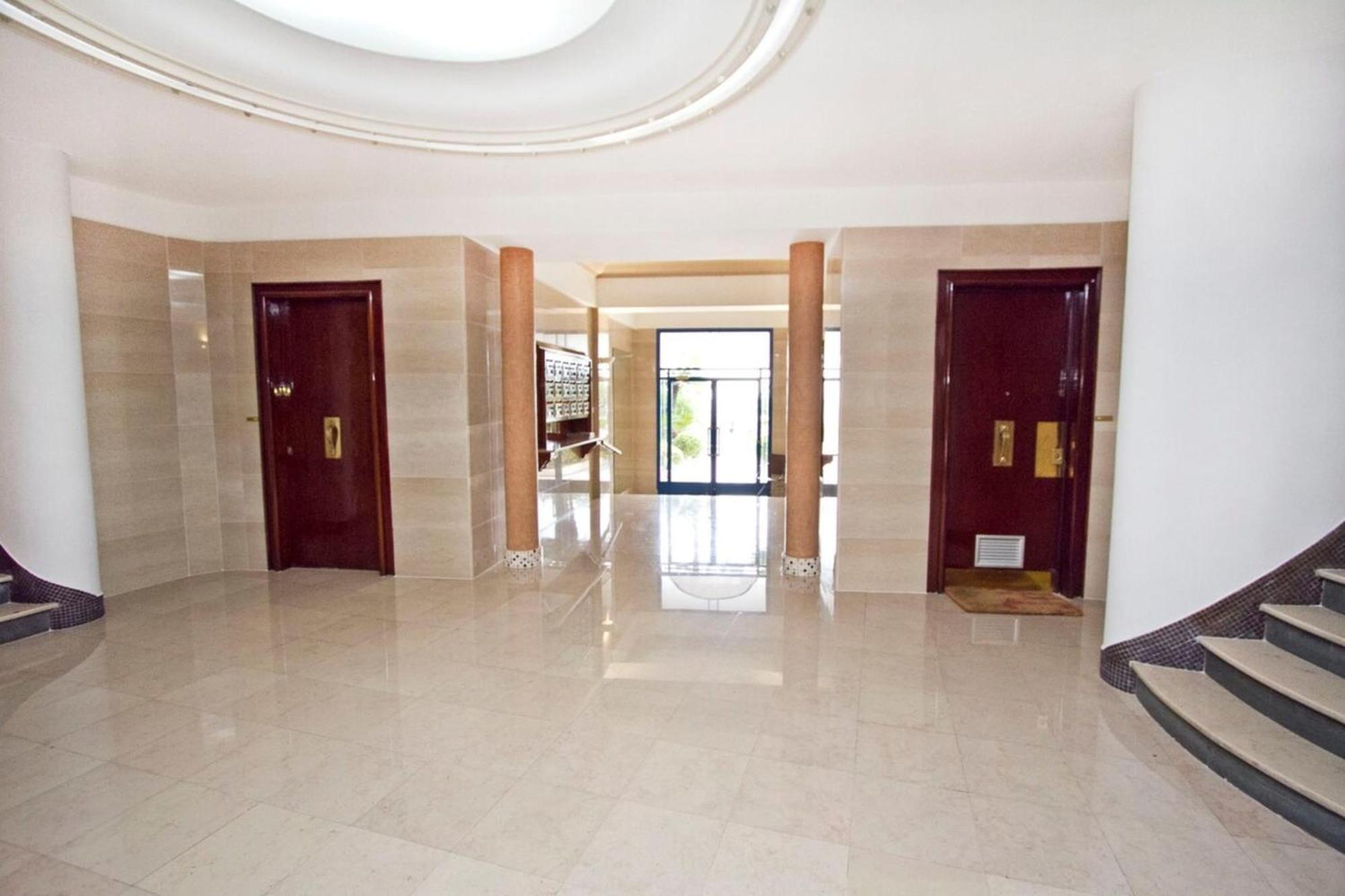 Promenade Des Anglais - Sea View 2Bdr Nizza Exterior foto